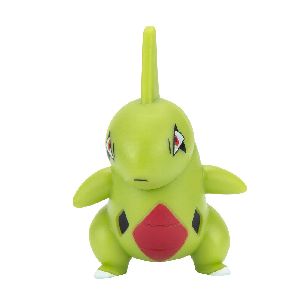 Pokémon battle figure 3-pak asst