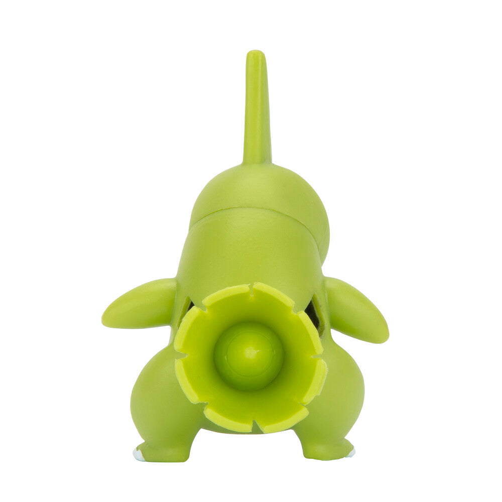 Pokémon battle figure 3-pak asst