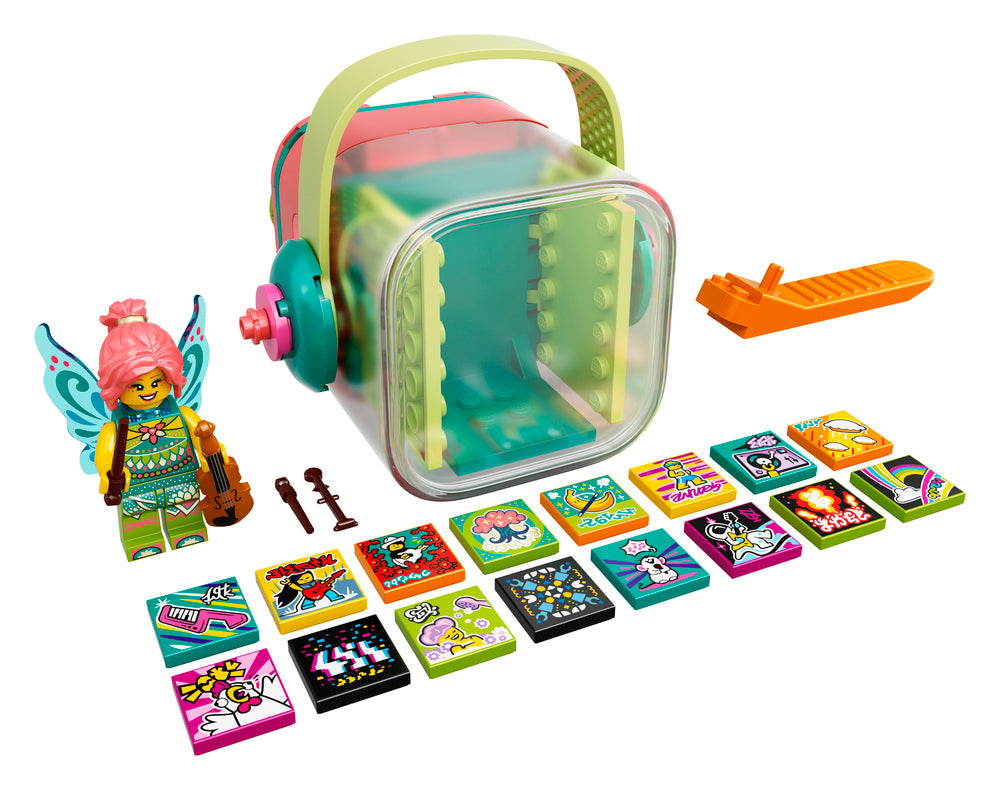 43110 LEGO VIDIYO Folk Fairy BeatBox