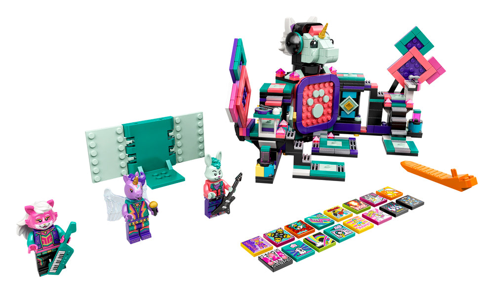 43113 LEGO VIDIYO K-Pawp Concert