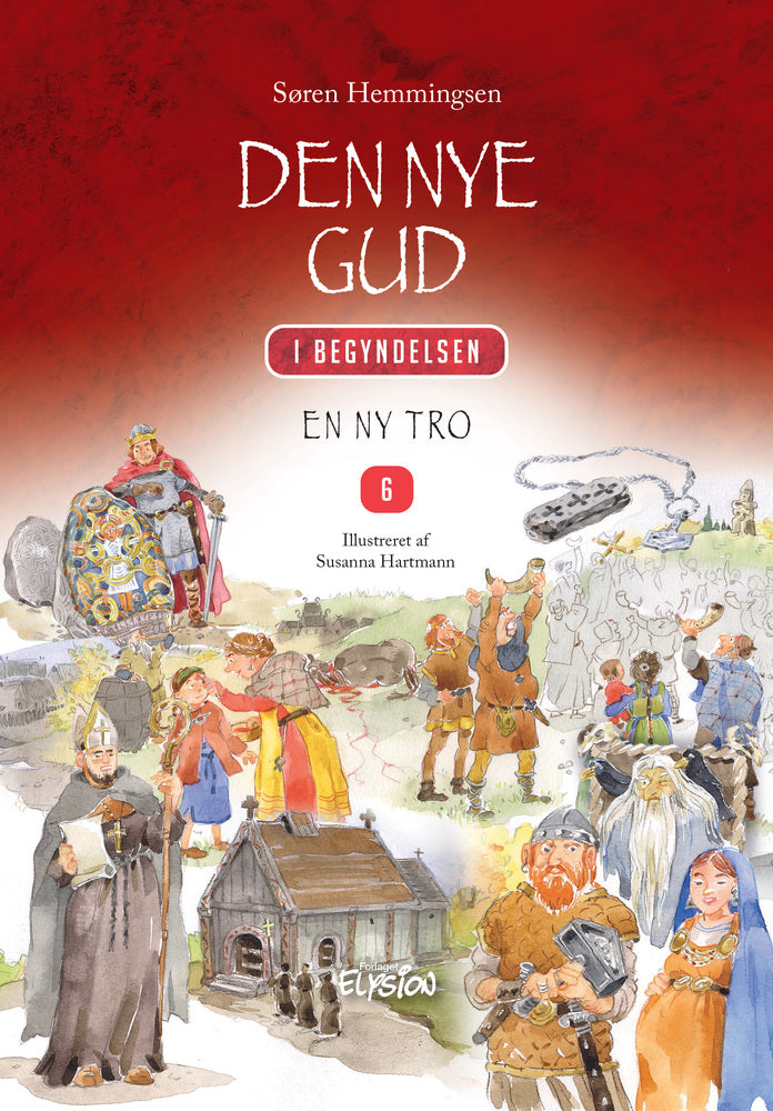 Den nye gud