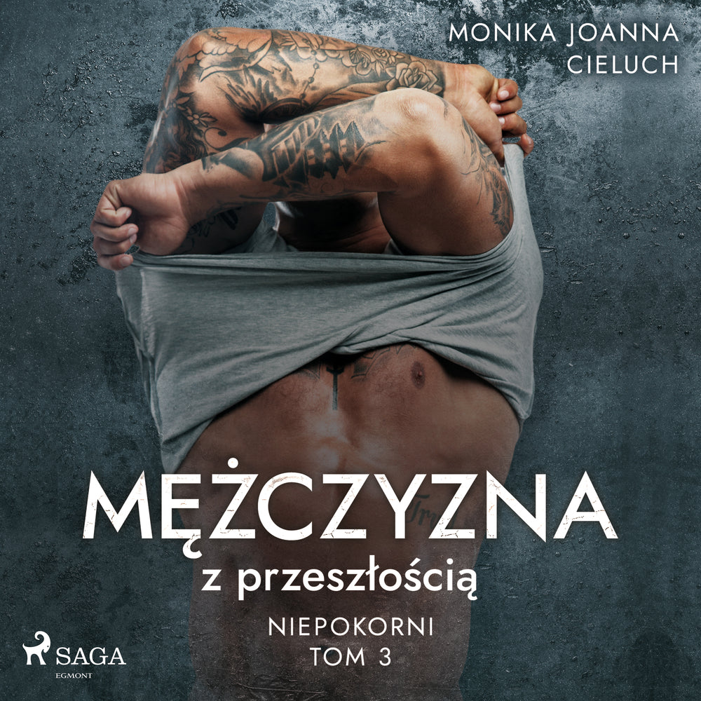 Mężczyzna z przeszłością
