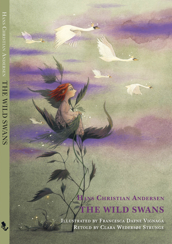 The Wild Swans