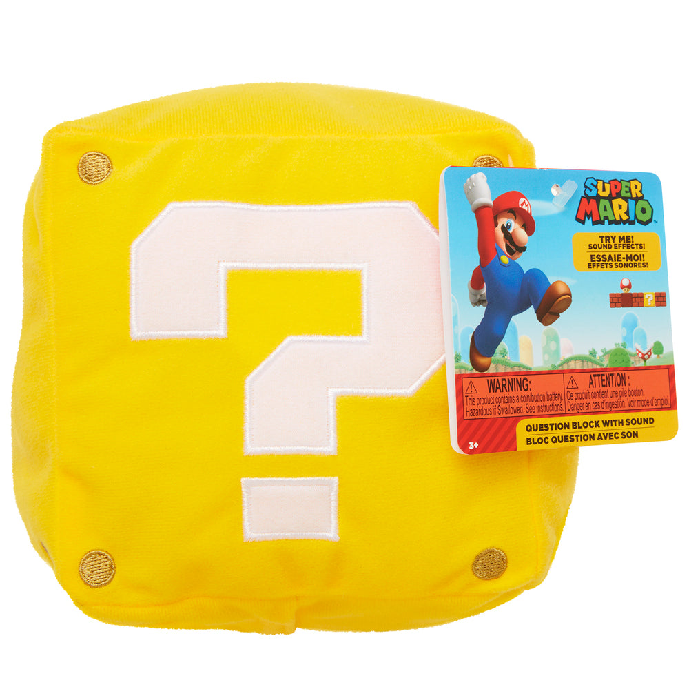 Nintendo SFX Plys asst