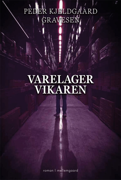 Varelagervikaren