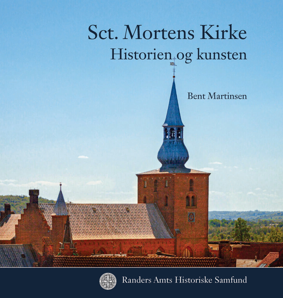 Sct.Mortens Kirke
