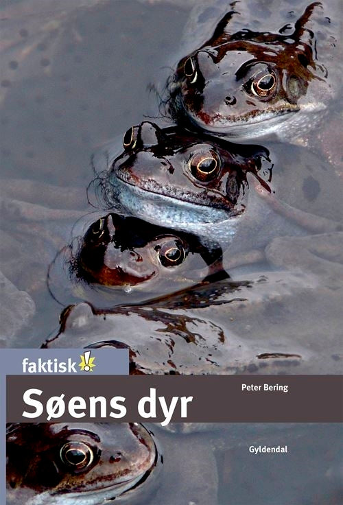 Søens dyr
