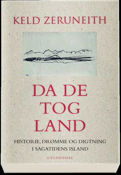 Da de tog land