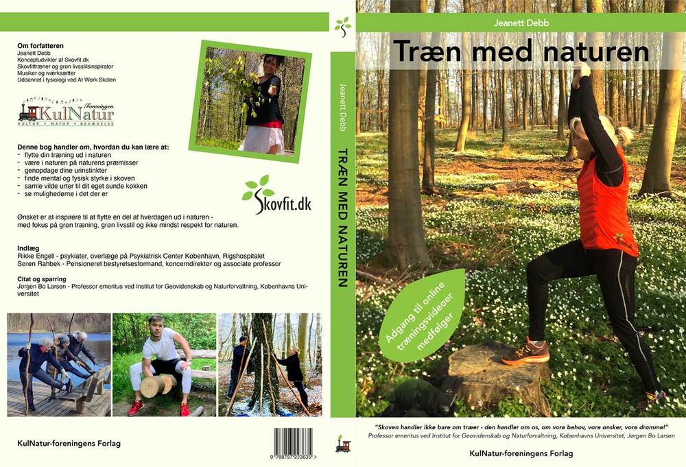 Træn med naturen