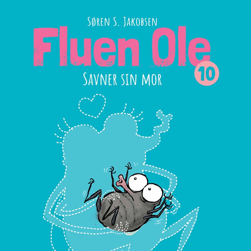 Fluen Ole #10: Fluen Ole savner sin mor