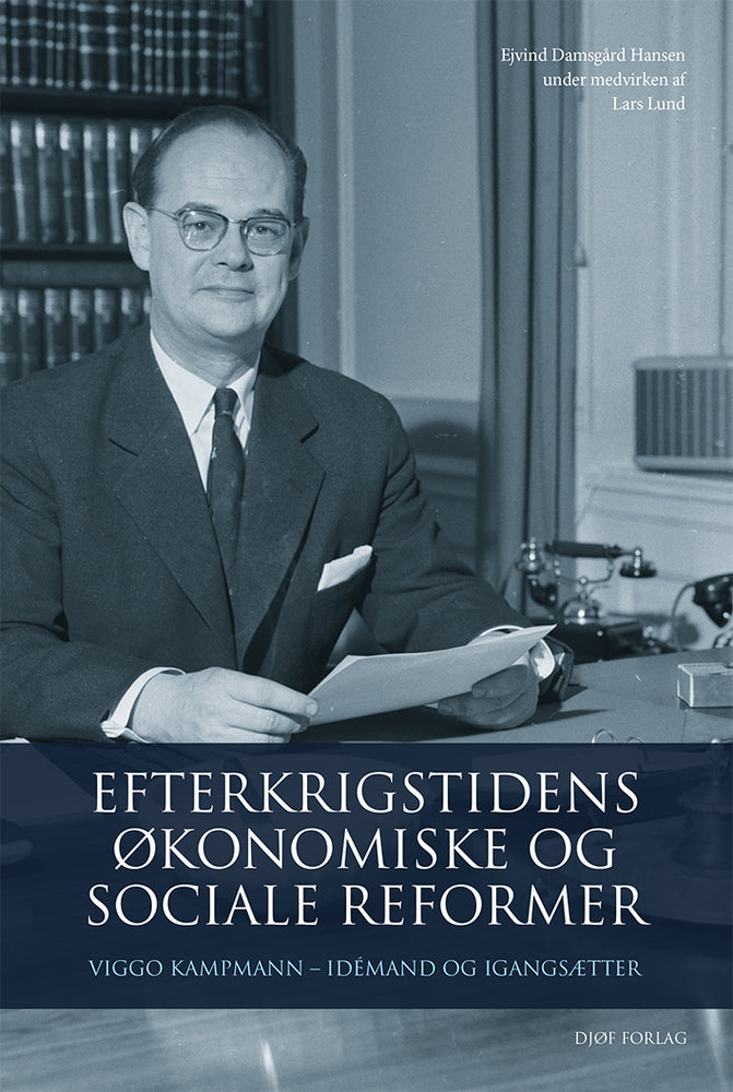 Efterkrigstidens økonomiske og sociale reformer