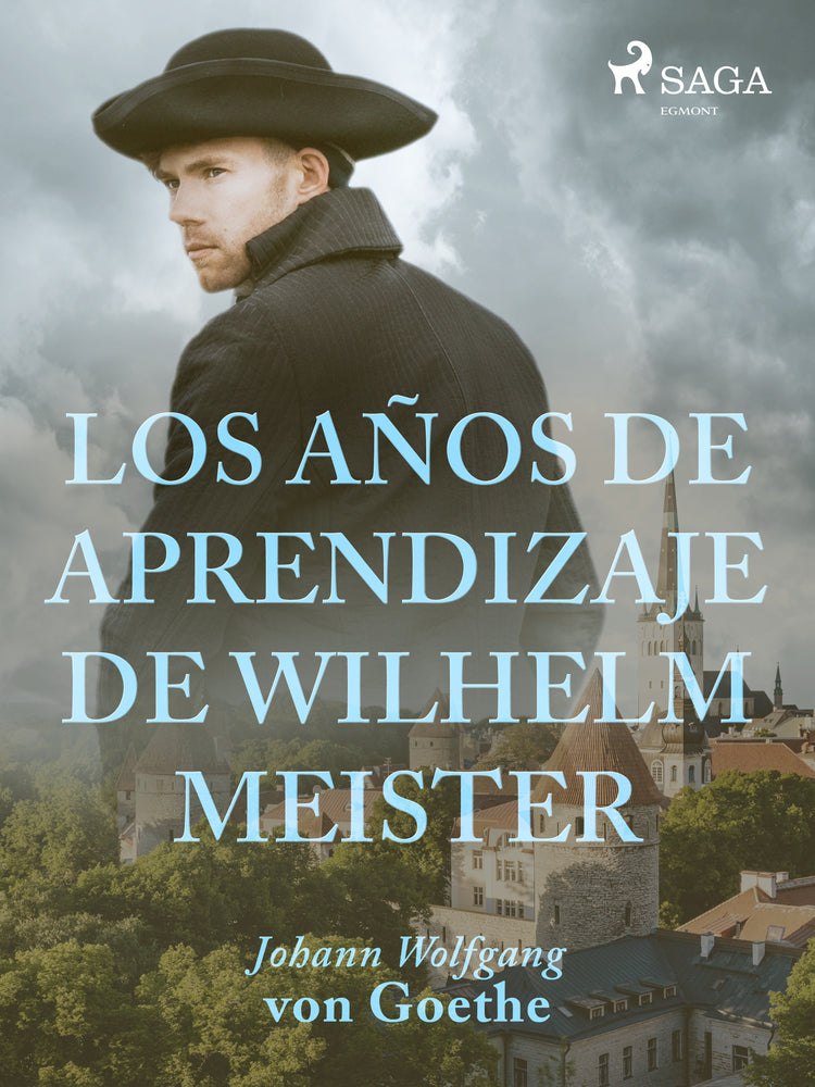 Los años de aprendizaje de Wilhelm Meister