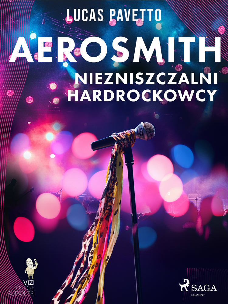 Aerosmith – Niezniszczalni hardrockowcy
