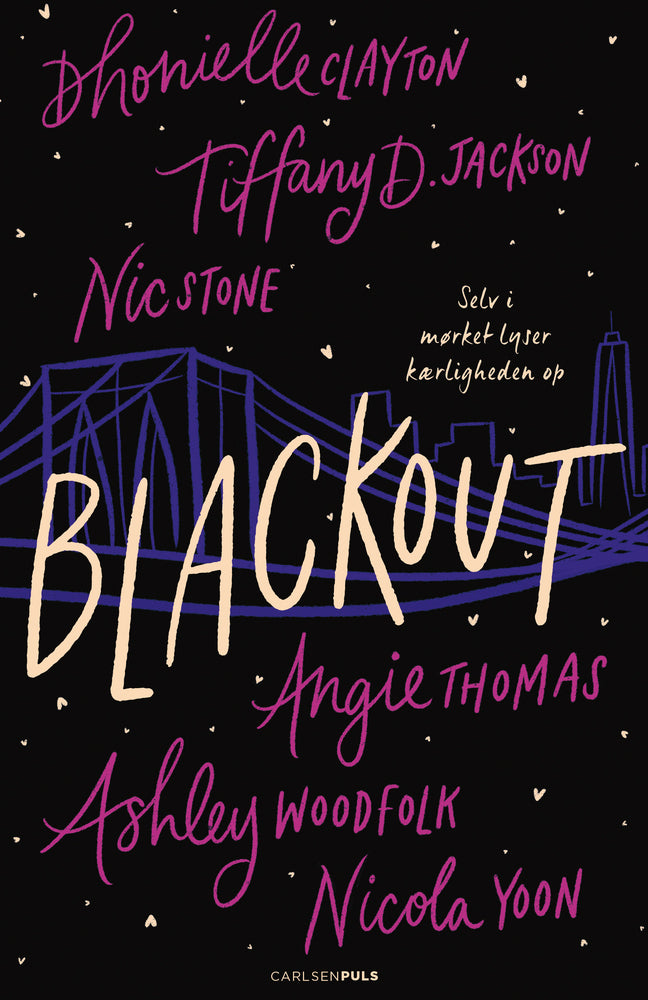 Blackout