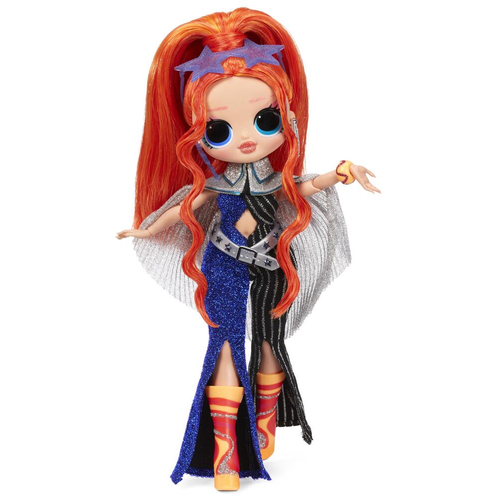 L.O.L. Surprise OMG Dance Doll Asst