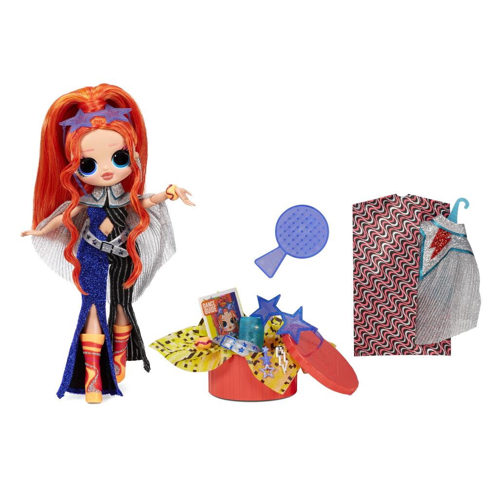 L.O.L. Surprise OMG Dance Doll Asst
