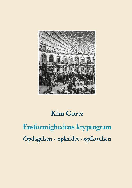 Ensformighedens kryptogram