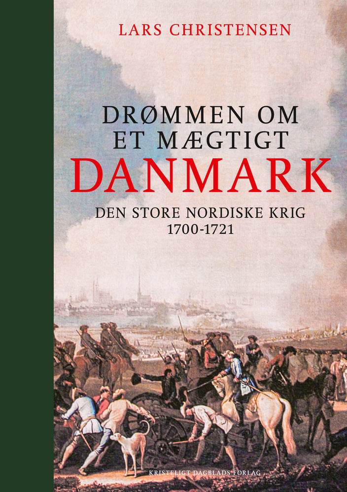 Den danske drøm om revanche