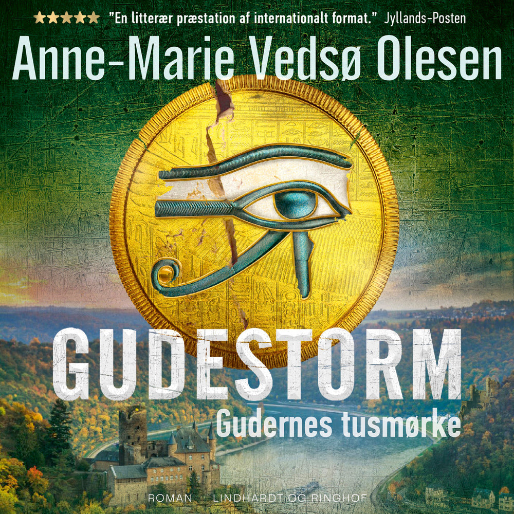 Gudernes tusmørke