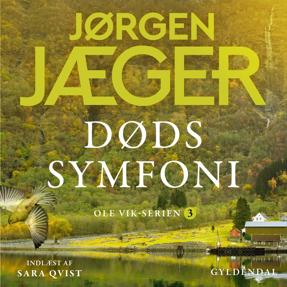 Dødssymfoni