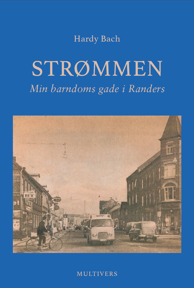 Strømmen