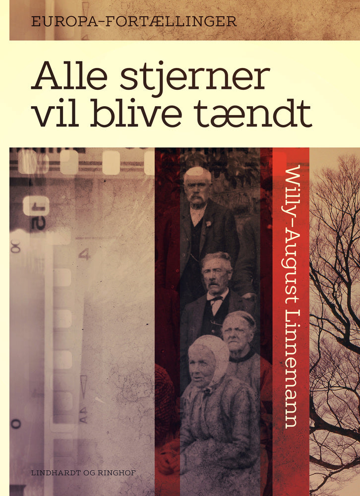Alle stjerner vil blive tændt