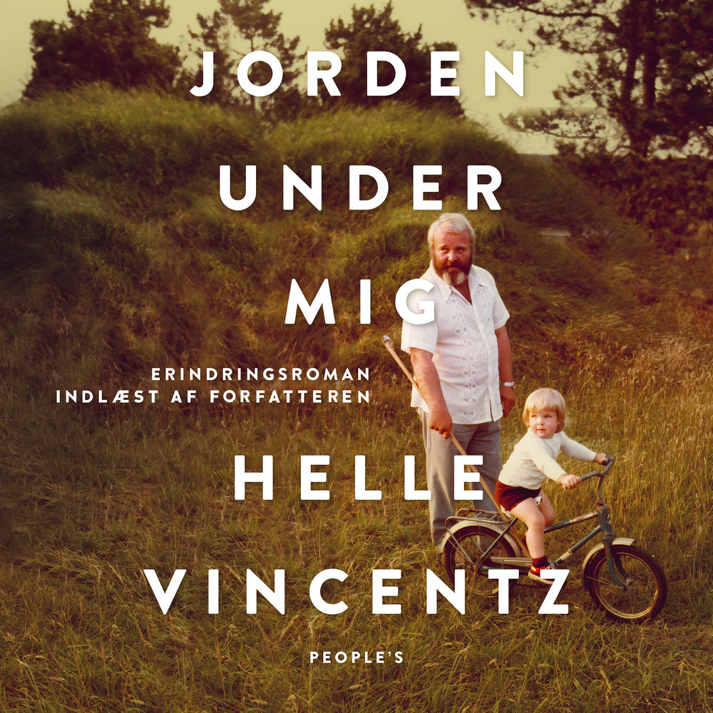 Jorden under mig