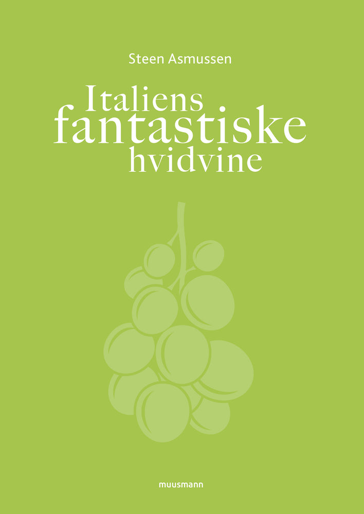 Italiens fantastiske hvidvine