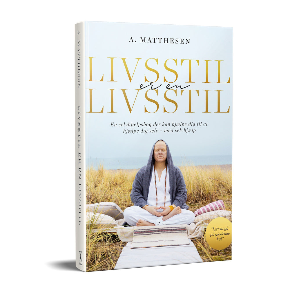 Livsstil er en livsstil