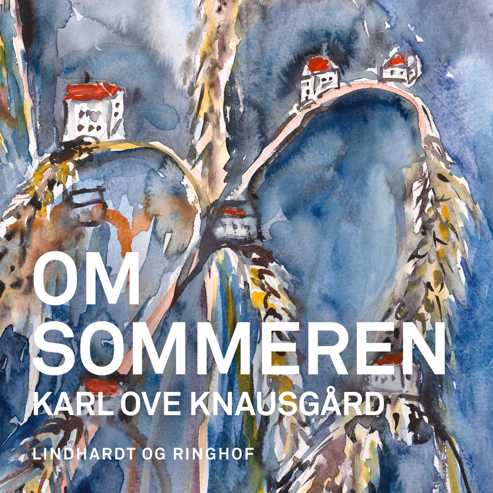 Om sommeren