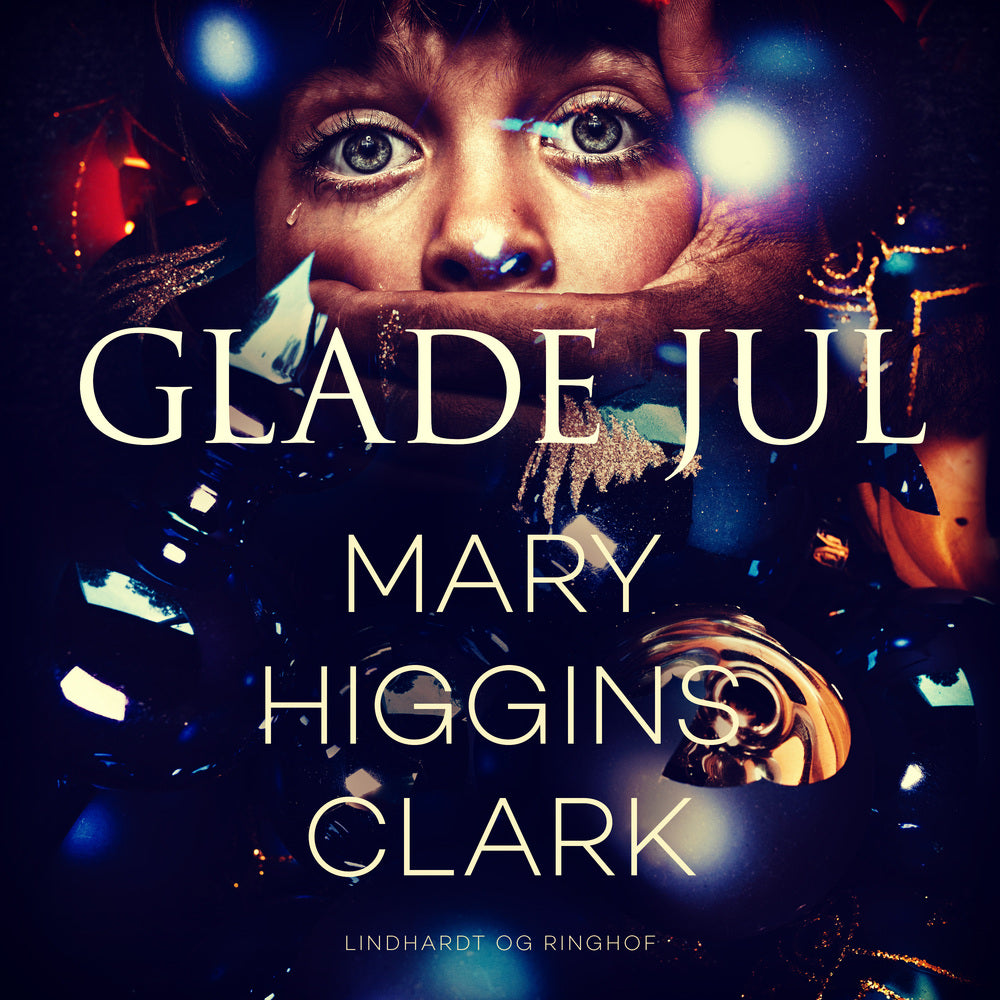 Glade jul