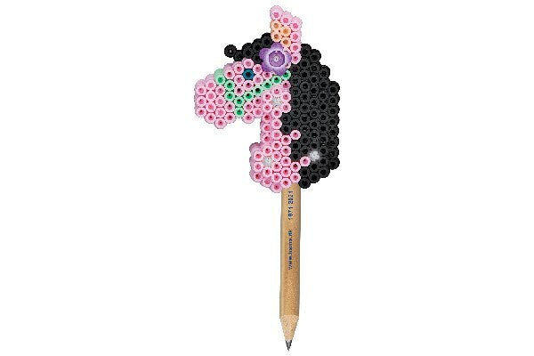 Hama midi gaveæske pony leg