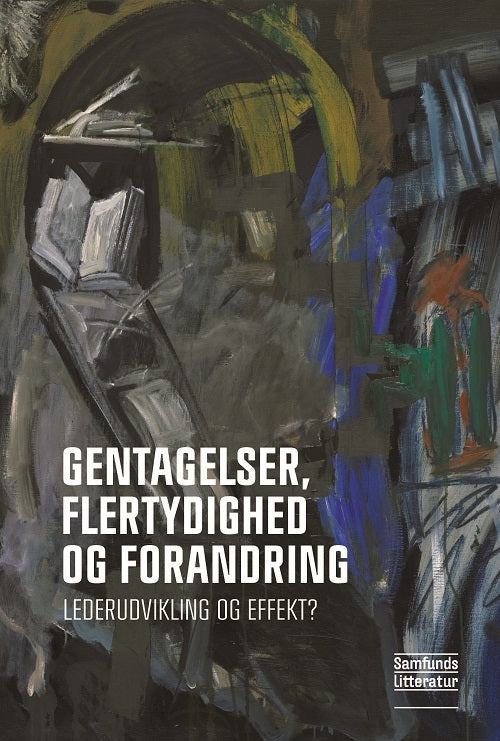 Gentagelser, flertydighed og forandring