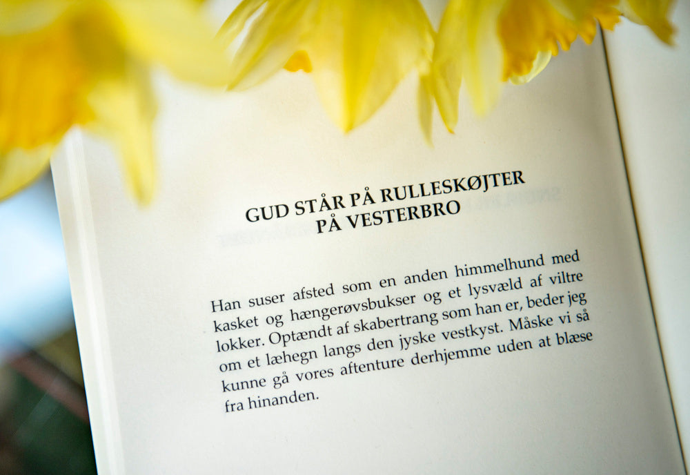 Vindblæst