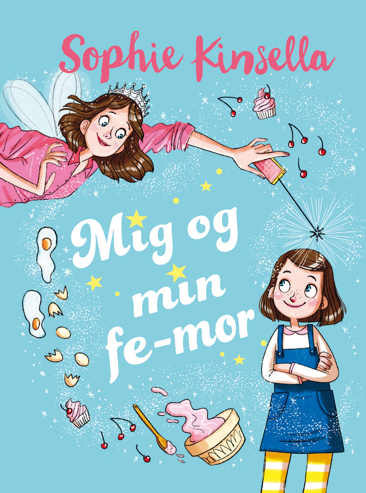 Mig og min fe-mor (1)