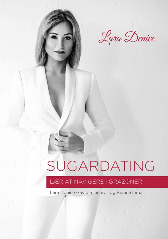 Sugardating- lær at navigere i gråzoner