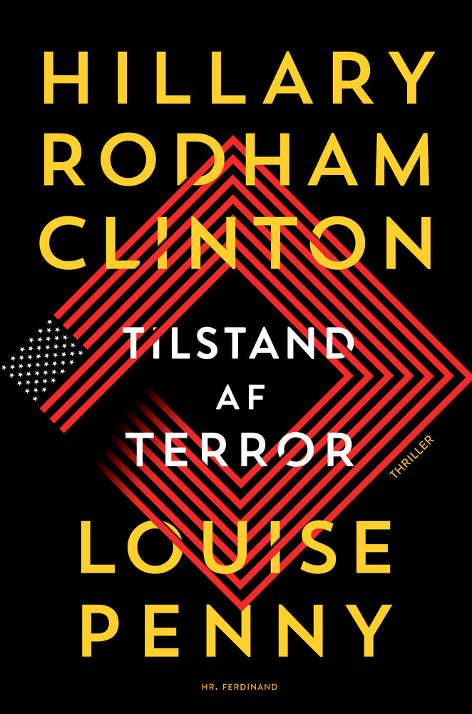 Tilstand af terror