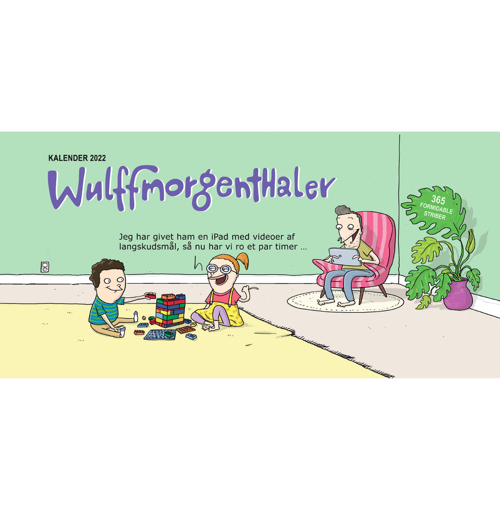 Wulffmorgenthaler kalender 2022