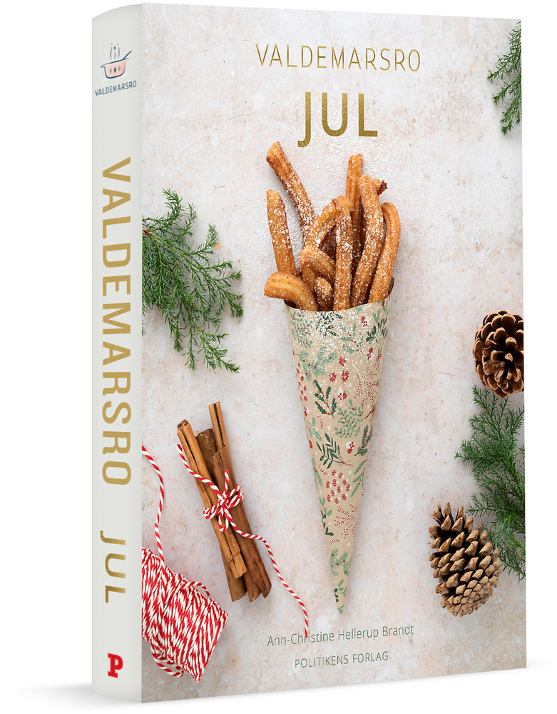 Valdemarsro jul