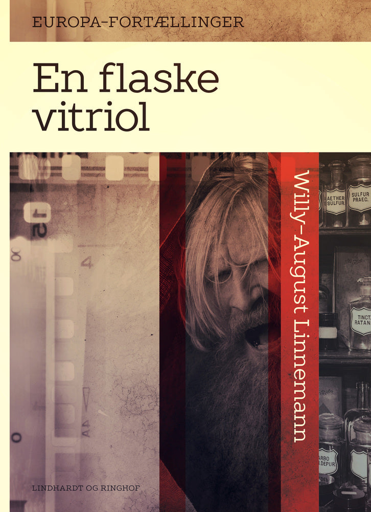 En flaske vitriol