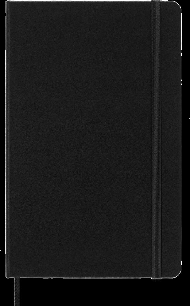 Moleskine hard lin/ulin 240 ark