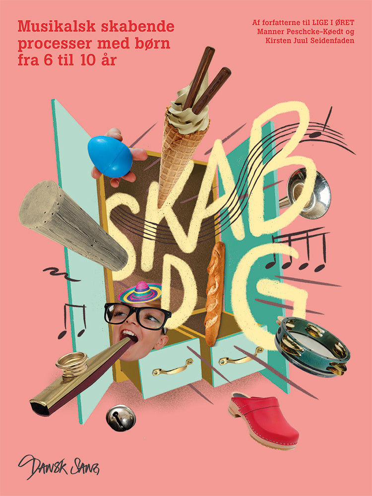 Skab dig