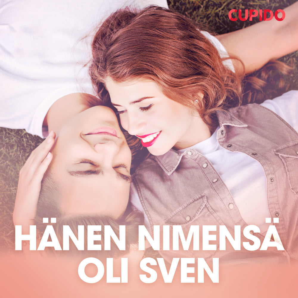 Hänen nimensä oli Sven