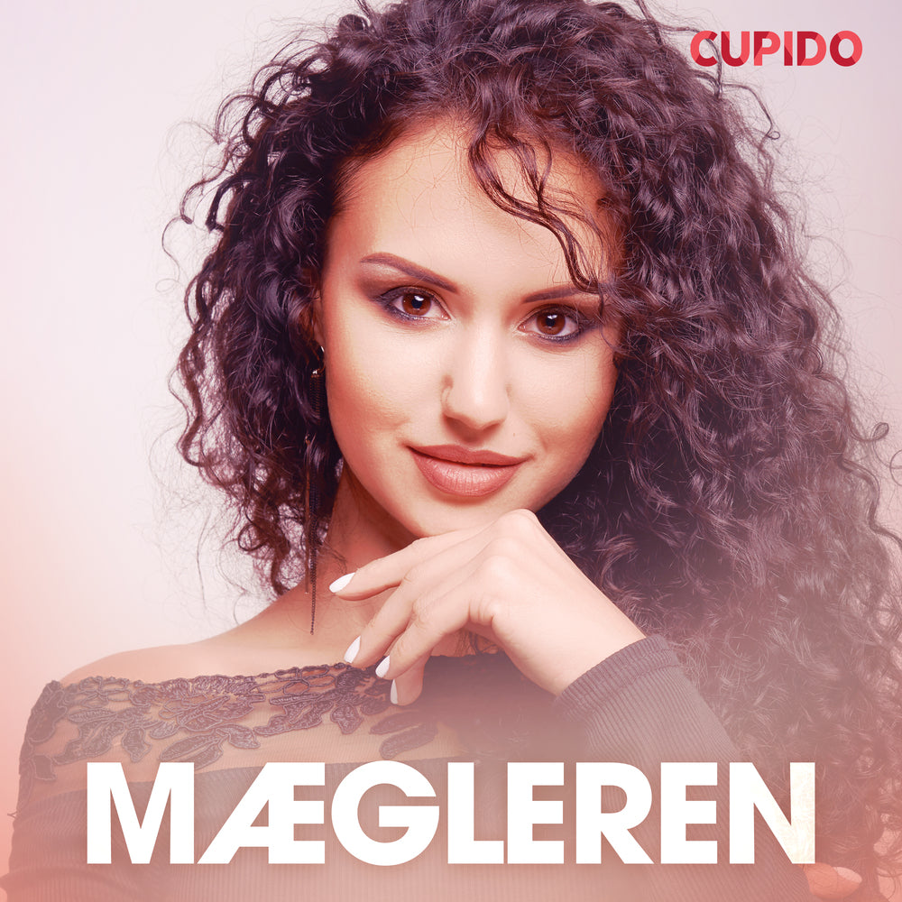 Mægleren - erotiske noveller