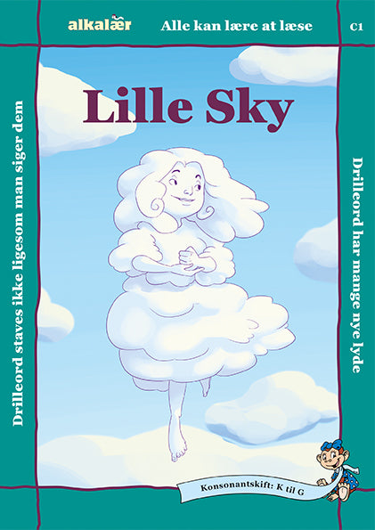 Lille Sky