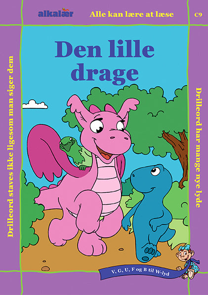 Den lille drage