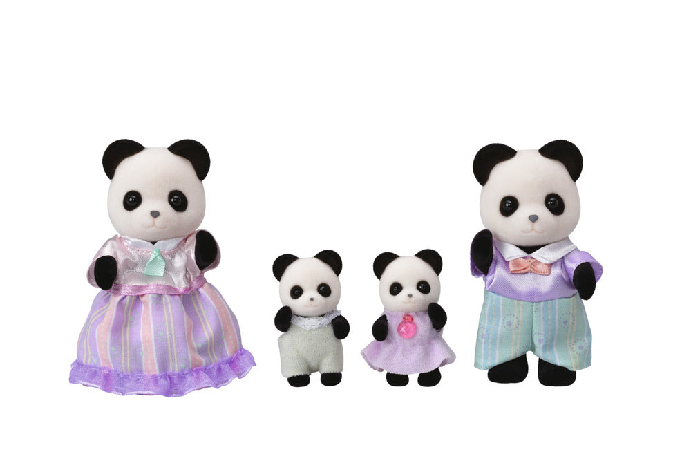 Sylvanian Families Pandabjørn