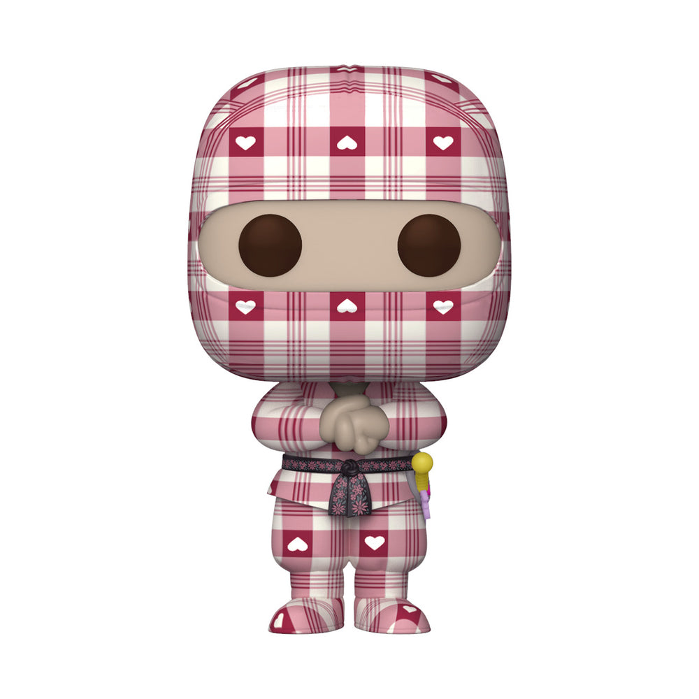Funko POP! VINYL Ternet Ninja 2 exclusive