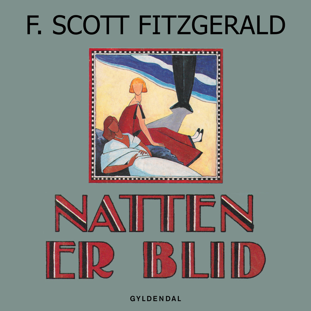 Natten er blid
