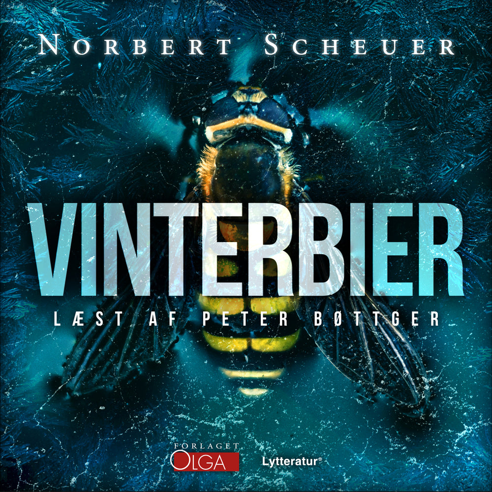Vinterbier
